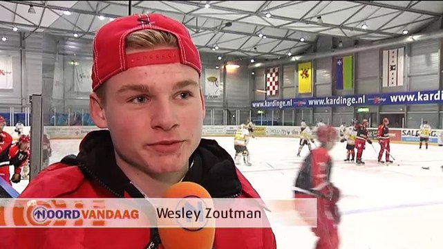 GIJS-voorzitter: We kunnen niet nog een keer in deze competitie blijven - RTV Noord