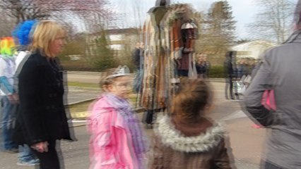 Carnaval de Paray-le-Monial 2