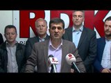 RDK: Shkarkohet Vesel Memedi, për kryetar emërohet Fadil Zendeli