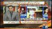 Naya Pakistan Talat Hussain Kay Sath - 13th March 2016