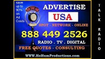 advertisement Glenn Beck advertise Blaze advertising rate