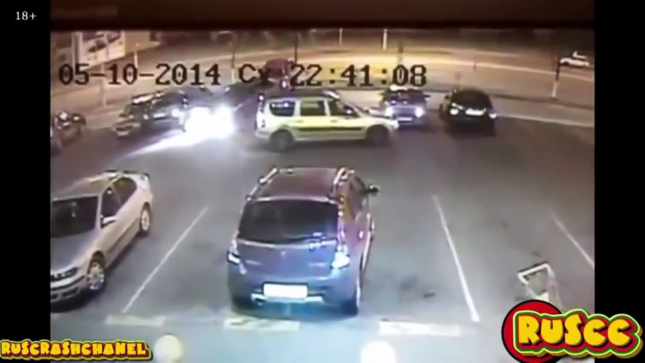 Авто приколы! ТП на дороге! Драки на дороге! Бабы за рулем! Приколы на дороге! Смешные ДТП!