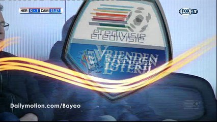 All Goals HD - Heracles 3-1 Cambuur - 13-03-2016