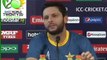 Pakistan has Never Defeated India in World Cup :- Indian Journalist – Check Excellent Reply by Shahid Afridi