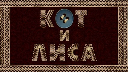 Кот и лиса (Русская сказка) г. Вологда