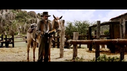 Восстание Техаса (1 сезон) — Русский трейлер (2015)