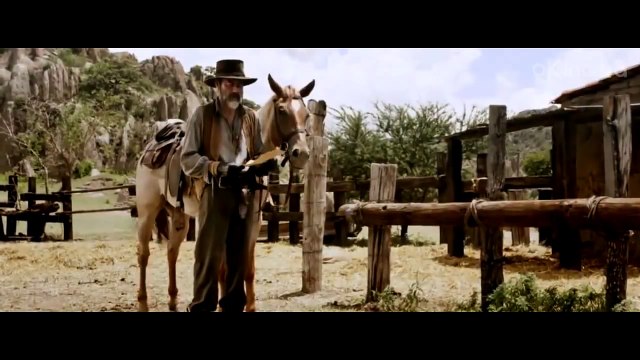 Восстание Техаса (1 сезон) — Русский трейлер (2015)