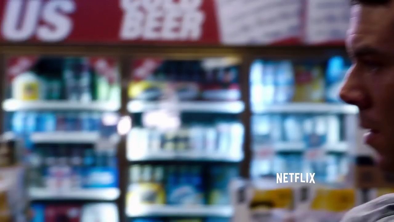 Восьмое чувство (1 сезон) — Русский трейлер #2 (2015)