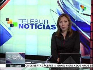 EE.UU.: Bernie Sanders critica a Clinton por apoyar la guerra en Irak