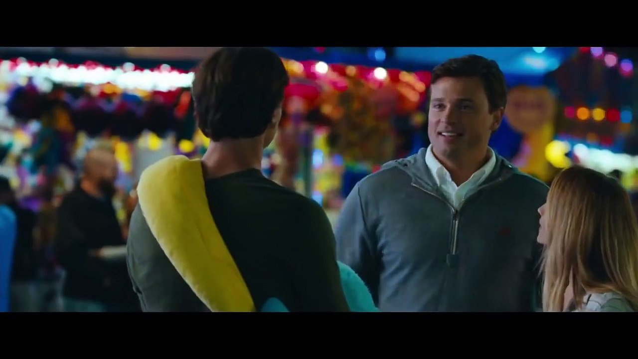 Выбор — Русский трейлер (2016)