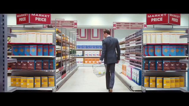 Высотка — Русский тизер-трейлер (2016)