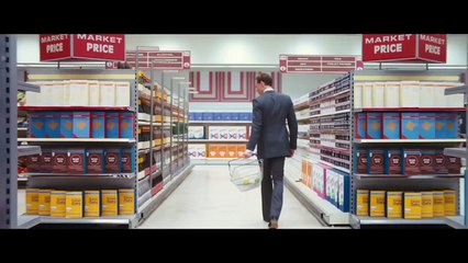 Высотка — Русский тизер-трейлер (2016)