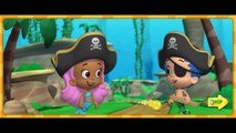 Nick jr Bubble Guppies X Marks The Spot Cartoon Animation Game Play Walkthrough