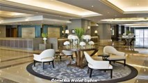 Best Hotels in Lisbon Corinthia Hotel Lisbon Portugal