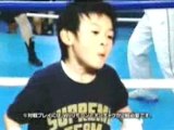 Victorious Boxers - Jap Instructional Trailer