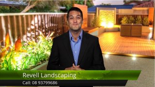 Revell Landscaping  26 River Road Amazing  5 Star Review by - C.
