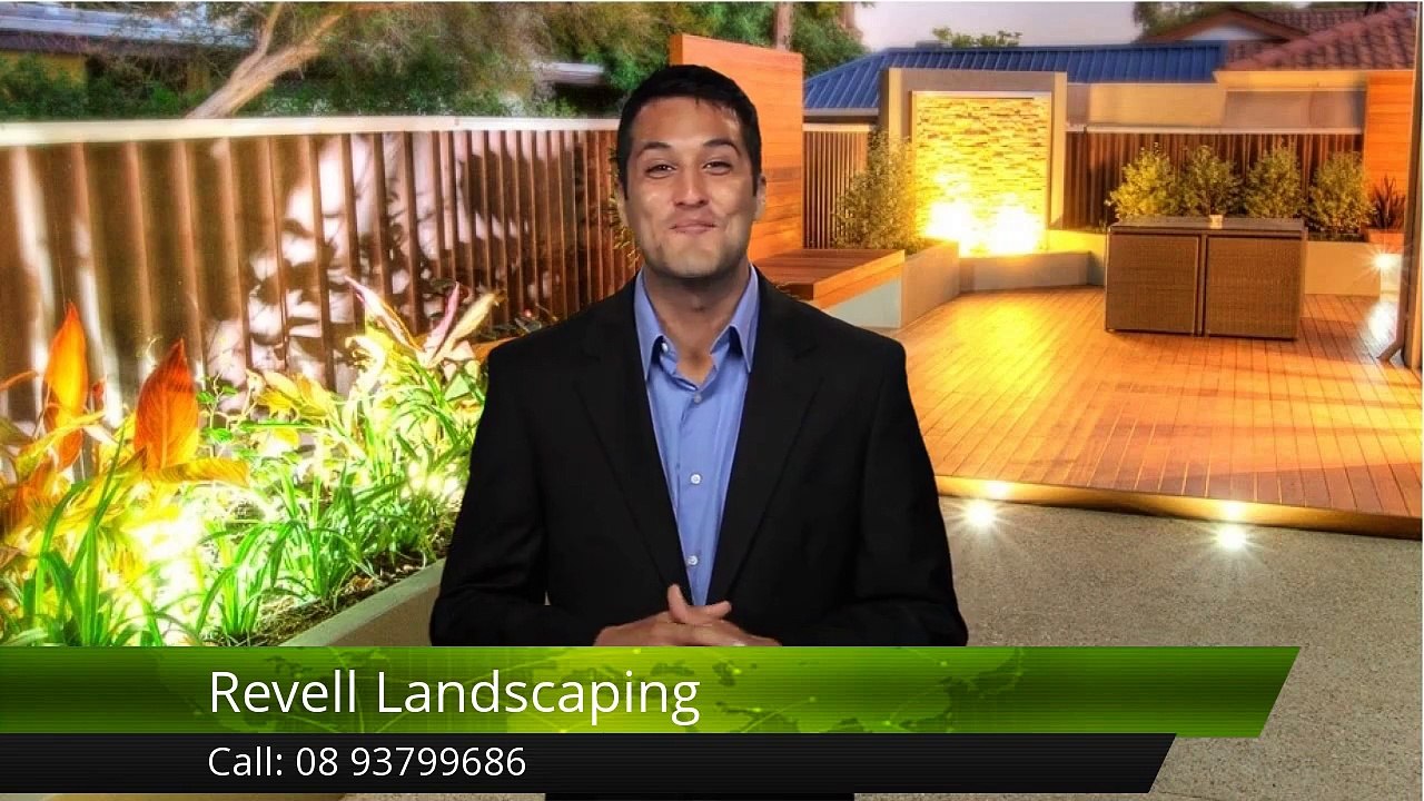 Revell Landscaping  26 River Road Amazing  5 Star Review by - C.