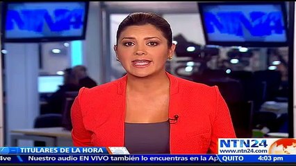 Sujeto se desnuda y ataca a personas en las calles de República Checa asegurando que es un ‘hombre lobo’