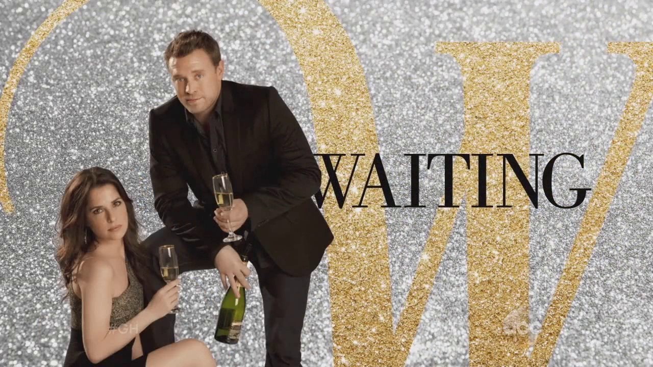 New GH Promo