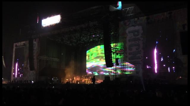 Seis años de Estéreo Picnic consolidan al festival con una alta dosis musical_