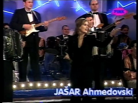 Elma Sinanovic - Da te moze zameniti neko