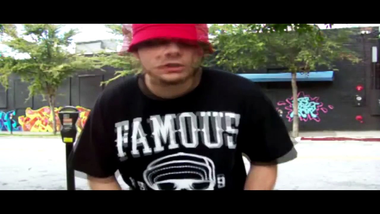 Hebber Mc Jesse  - Zicatrices - FT Natsu monk , Xploxion , sham the insomniac