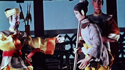 Yết Kiêu - Phim Hoạt Hình Việt Nam [Full HD]