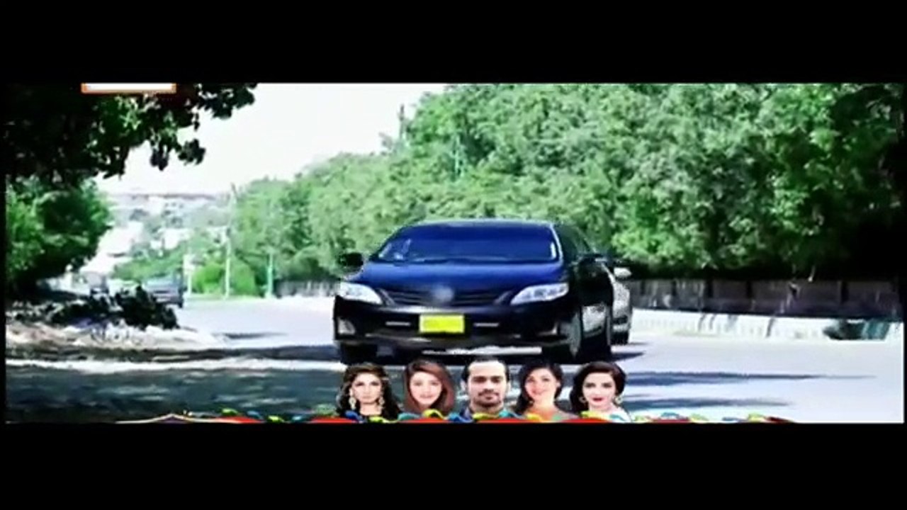 Guzarish Episode 13