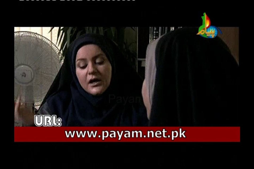 Roz e Hasrat Episode 04