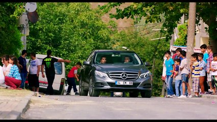 Kolpaçino 3. Devre! İşte beklenen fragman (Official - HD)