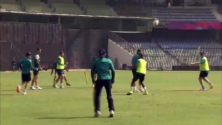 Moeen Ali Scores an Amazing Goal with Bicycle Kick