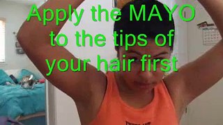Hair Fix Tips 2