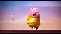 Sing SNEAK PEEK 1 (2016) - Scarlett Johansson, Matthew McConaughey Animated Movie HD