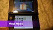 Unboxing Mega Man Megaman 6 3DS Nintendo eShop Virtual Console Rockman wily yamato plant p
