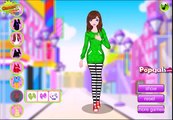 2012 most popular scarf New dress up and makeup games for baby and girls free online baby games DFJ3