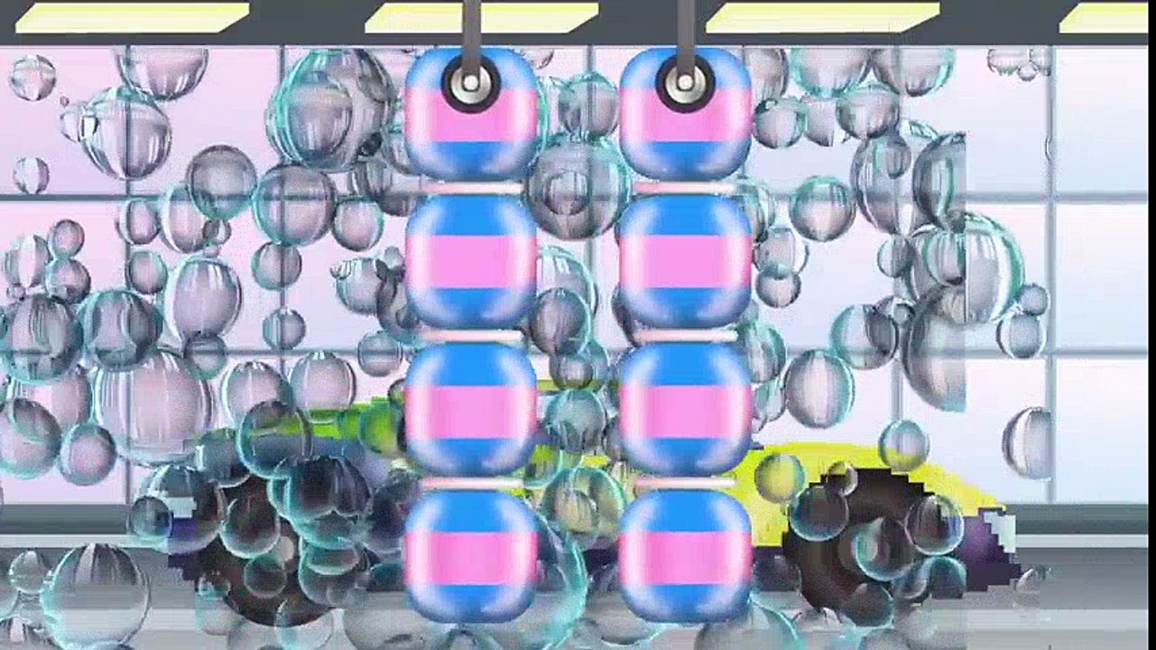 La voiture de course : Pipo et sa dépanneuse | Dessin animé en français comme Minecraft  Star Dessin Anime Français