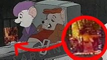 5 Shocking Disney Secrets