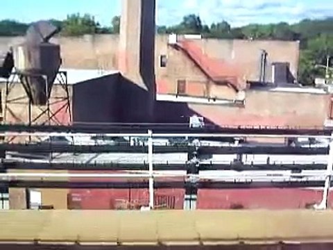 East 180th Street to 3rd Avenue 149th Street via Dyre Avenue Express!