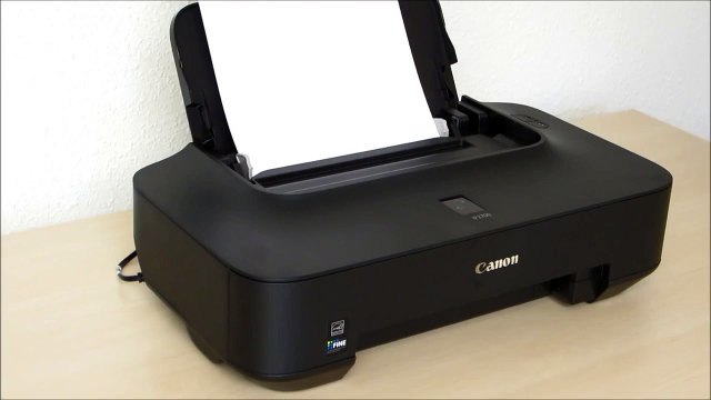 dukaPC Skift farvepatron i din dukaPC printer (Canon IP2700)