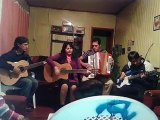 Cuan prodigo yo fui Jaime Cuevas con Duo Pedro y Raquel