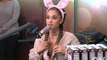Ariana Grande Spills On Her Album, SNL Hosting Gig & More With Ryan Seacrest