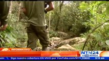 FARC catalogan de “cárceles a cielo abierto” zonas de concentración propuestas por el Gobierno