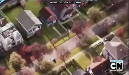 The Amazing World of Gumball - Universe Song from The Question Episode.