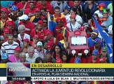 Venezuela: Aristóbulo Istúriz destaca el Plan Siembra Nacional