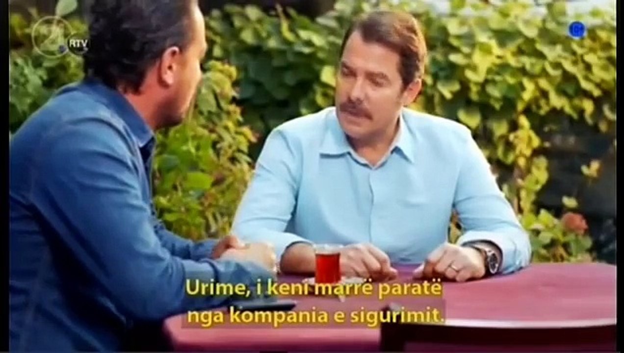 Seriali  Pema e jetes Epizodi 8