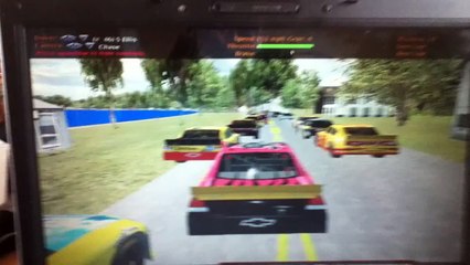 NR2003- That Sorta Kinda Possibly Maybe Defies Physics