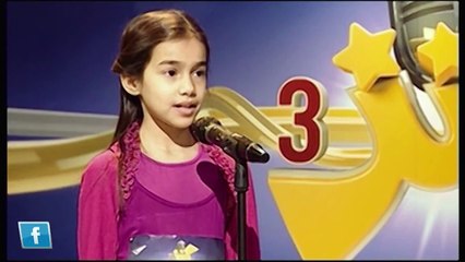 حصة الحديدي - كنز 3 (الرياض) - المرحلة الثانية - طيور الجنة - toyoraljanahtv#