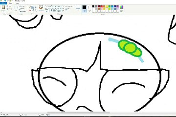 Hello Power Puff Girls Speed paint