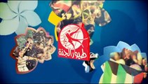 طيور الجنة في الكويت - ليالي فبراير 2013