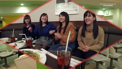 Morning Musume '15  DVD Magazine Vol.79 -2